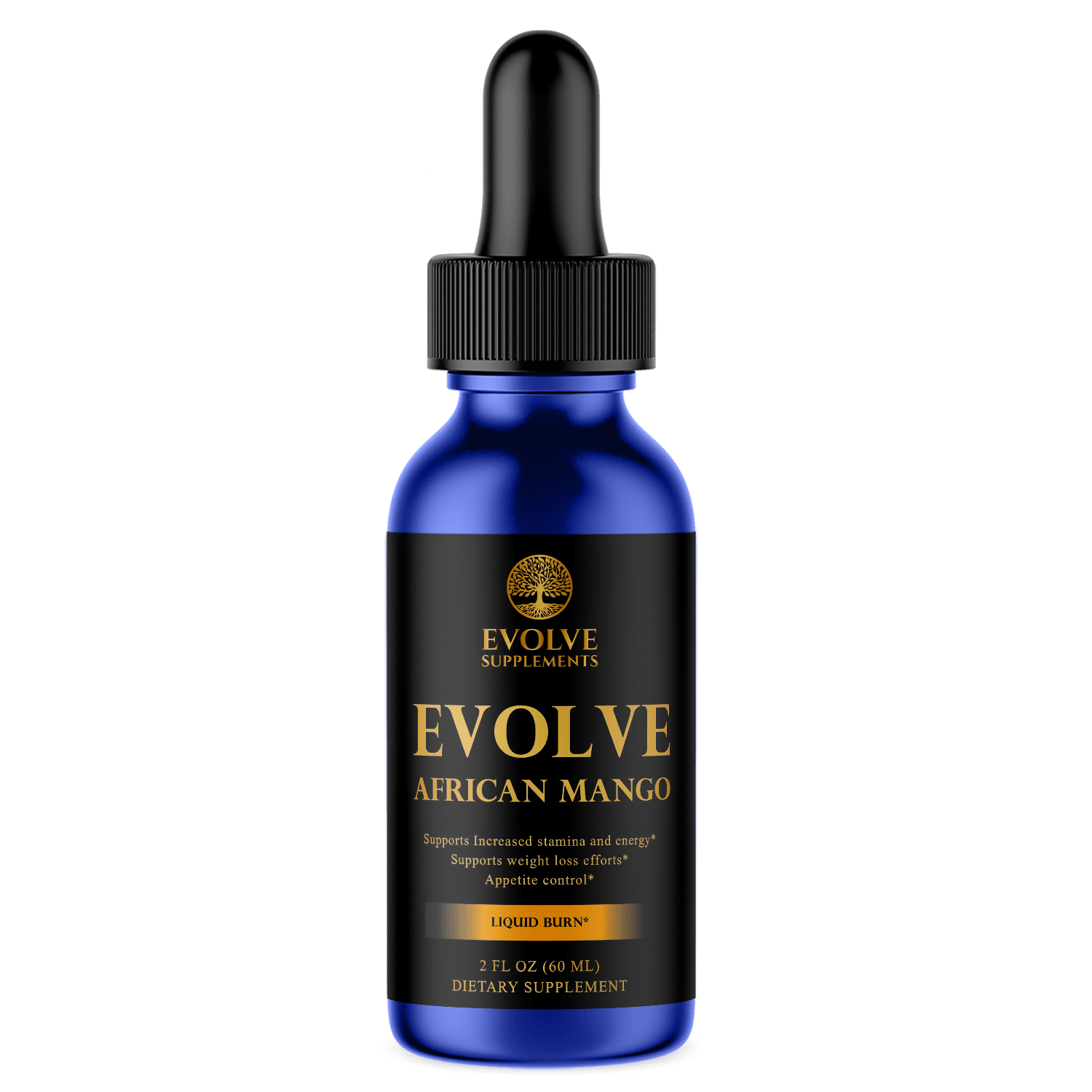 EVOLVE African Mango
