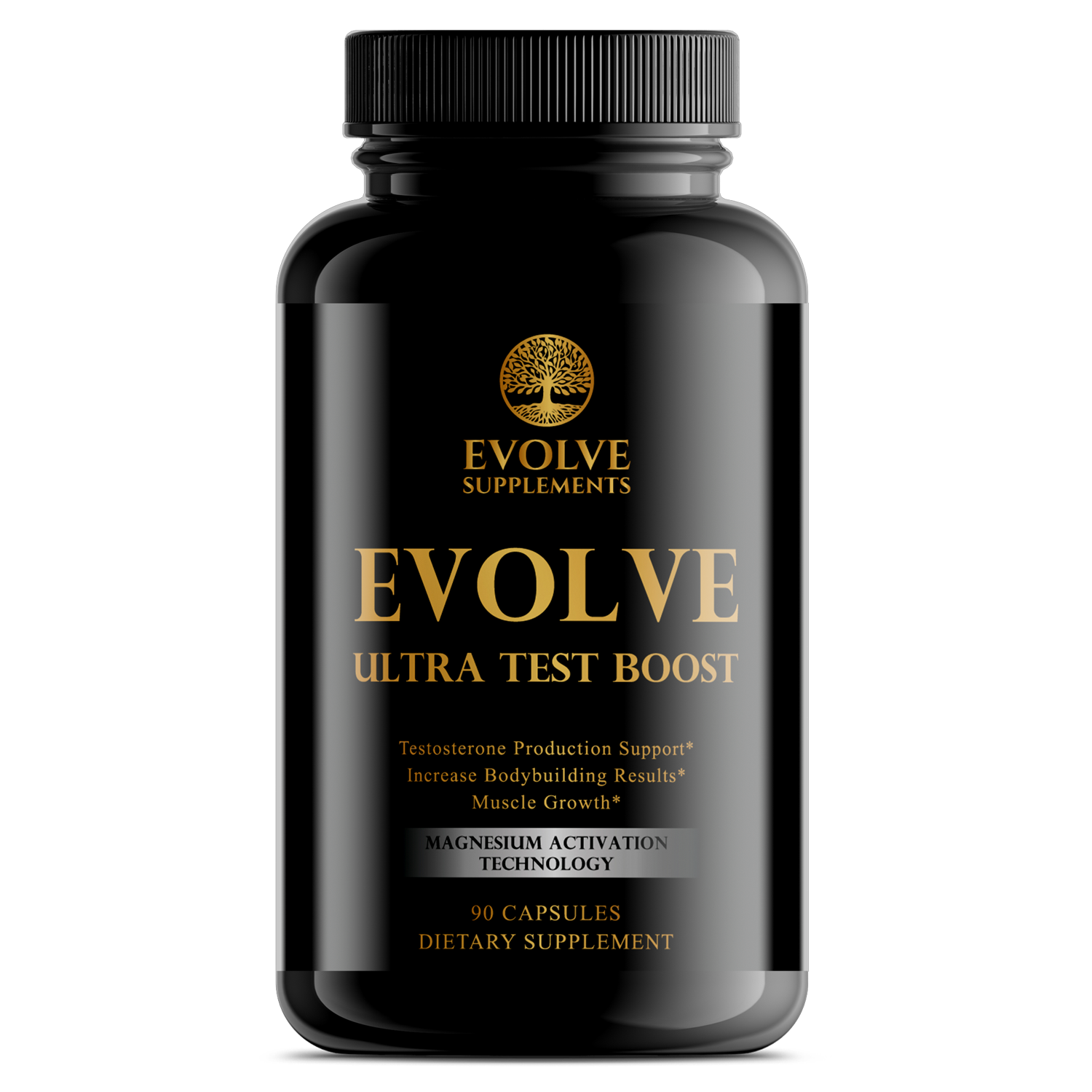 EVOLVE Ultra Test Boost