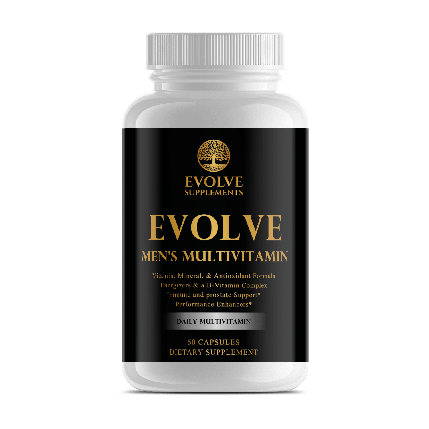 EVOLVE Men's Multivitamin