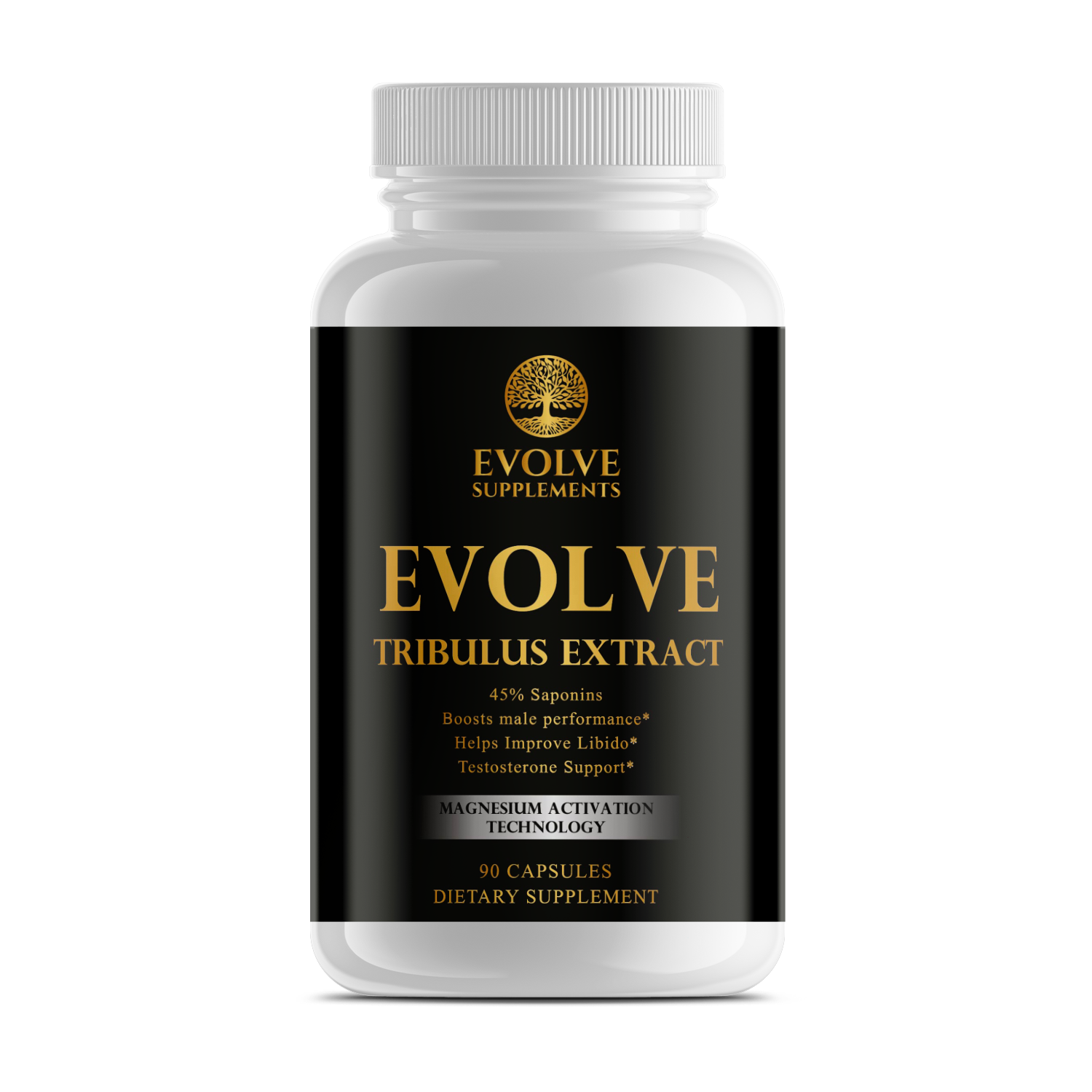 Tribulus Pure